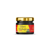 Tibet Shilajit